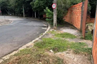 Terreno à venda na Rua Genebra, **, Jardim Europa II, Indaiatuba