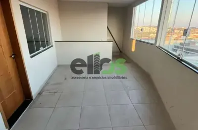 Apartamento para venda e aluguel em parque são bento de 78.00m² com 2 quartos