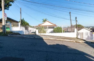 Terreno para venda em guabirotuba de 356.00m² com 3 quartos e 3 garagens