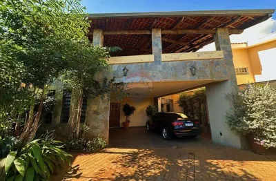 Casa para alugar em ribeirânia de 455.00m² com 3 quartos e 1 suite