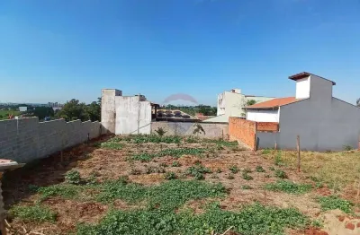 Terreno à venda no Jardim Maria Helena, Nova Odessa 