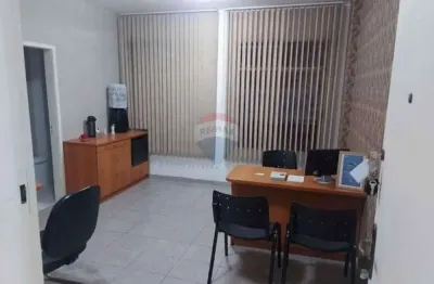 Sala comercial à venda na Alameda Doutor Muricy, 390, Centro, Curitiba