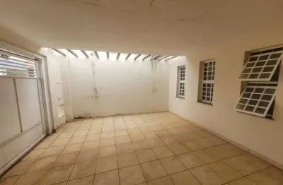 Casa para venda em parque chapadão de 118.00m² com 2 quartos, 1 suite e 2 garagens