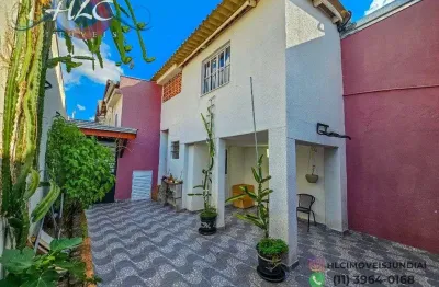 Casa para venda em vila m genoveva de 200.00m² com 3 quartos e 2 garagens