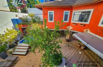 Casa de condomínio para venda em engordadouro de 780.00m² com 4 quartos, 4 suites e 4 garagens