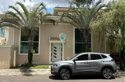 Casa para venda em aparecidinha de 230.00m² com 4 quartos, 2 suites e 2 garagens