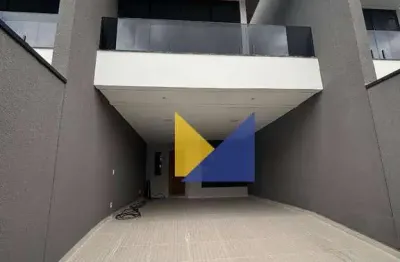 Sobrado para venda em vila progresso de 176.00m² com 3 quartos, 3 suites e 4 garagens