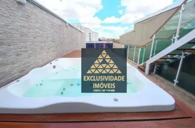 Casa para venda em cidade parque alvorada de 248.00m² com 2 quartos, 1 suite e 2 garagens