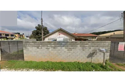 Terreno à venda na Rua Salvador Teixeira de Faria, 396, Vila Rachel, Almirante Tamandaré