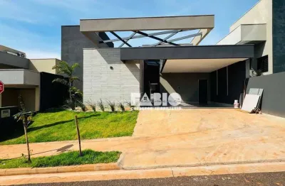 Casa de condomínio para venda em village provence de 172.00m² com 3 quartos, 3 suites e 2 garagens