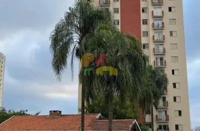 Apartamento para venda em vila ivone de 63.00m² com 2 quartos e 1 garagem