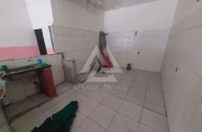 Ponto comercial para alugar na Vila Feital, Mauá 