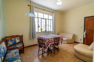 Apartamento para venda em jardim carioca de 74.00m² com 2 quartos e 1 garagem