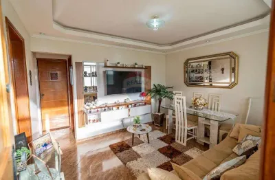 Apartamento para venda em jardim carioca de 54.00m² com 2 quartos