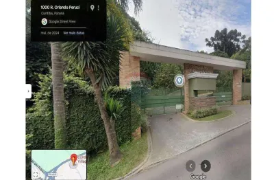 Terreno para venda em butiatuvinha de 713.00m² com 3 garagens