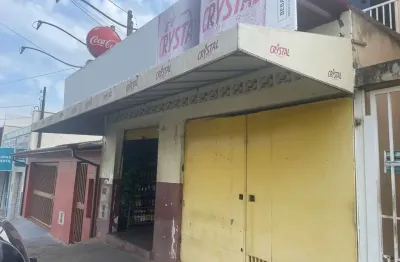 Apartamento para venda em cidade nova i de 200.00m² com 1 quarto, 1 suite e 1 garagem