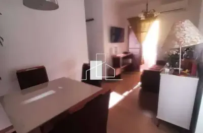 Apartamento para venda em rios di itália de 50.00m² com 3 quartos, 1 suite e 1 garagem