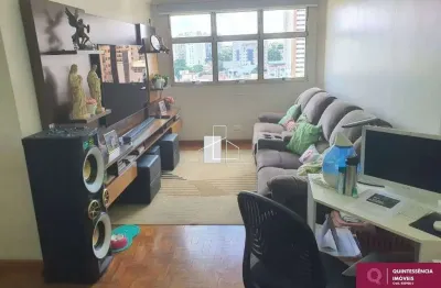 Apartamento para venda em centro de 121.00m² com 3 quartos e 1 suite