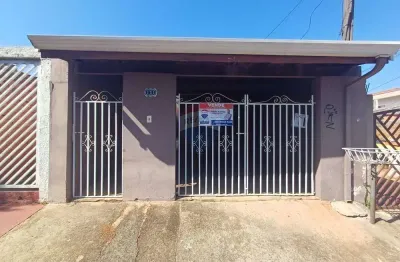 Casa para venda em jardim amanda i de 100.00m² com 2 quartos e 2 garagens