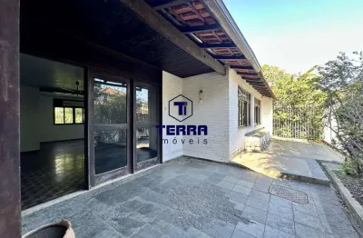 Casa para venda em maria paula de 350.00m² com 5 quartos e 3 garagens