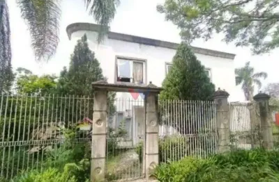 Casa com 5 quartos à venda no Seminário, Curitiba 