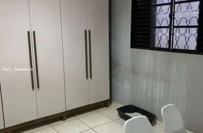 Casa para venda em vila alba de 101.00m² com 2 quartos, 1 suite e 2 garagens