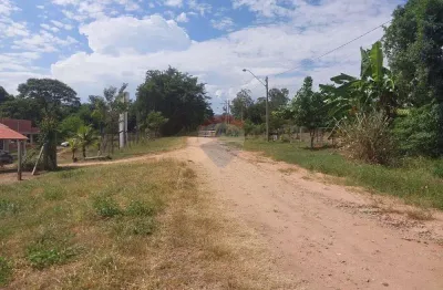 Terreno à venda na Avenida Das Hortênsias, Lote 5, Alpes das Águas, São Pedro
