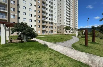 Apartamento para venda em vila mogilar de 50.00m² com 1 quarto
