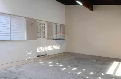 Casa para venda em jardim residencial fibra de 96.00m² com 2 quartos e 2 garagens