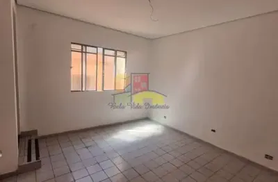 Sala comercial para alugar na Rua Helena Jacquey, 1, Rudge Ramos, São Bernardo do Campo