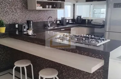 Casa para venda em jardim das flores de 300.00m² com 4 quartos, 4 suites e 4 garagens