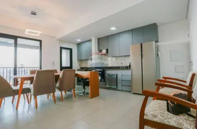 Apartamento para venda em além ponte de 95.00m² com 3 quartos, 1 suite e 2 garagens