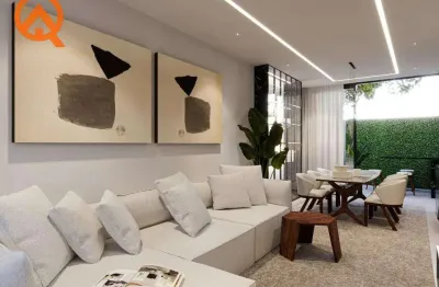 Casa de condomínio para venda em swiss park de 167.00m² com 3 quartos, 3 suites e 2 garagens