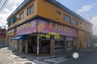 Casa comercial à venda na Avenida Senador Vergueiro, 3710, Anchieta, São Bernardo do Campo