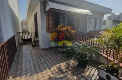 Sobrado para venda em independência de 162.00m² com 2 quartos e 2 garagens