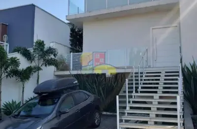 Casa de condomínio para venda em jardim das paineiras de 377.00m² com 4 quartos, 3 suites e 3 garagens