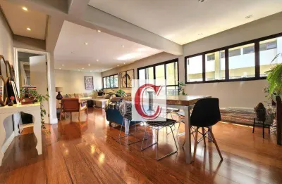 Apartamento para venda em centro de 145.00m² com 3 quartos, 1 suite e 2 garagens