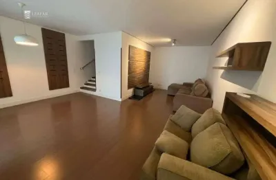 Sobrado para venda em vila suissa de 155.00m² com 3 quartos, 1 suite e 3 garagens