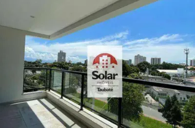 Apartamento para venda em jardim das nações de 109.00m² com 3 quartos, 1 suite e 2 garagens