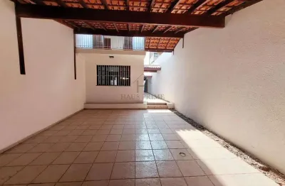 Casa para venda em jardim sabiá de 122.00m² com 2 quartos e 2 garagens