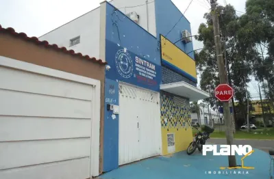 Imóvel comercial para alugar em parque das esmeraldas de 65.00m²