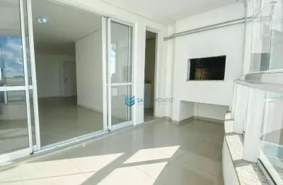 Apartamento para venda em ressacada de 93.00m² com 3 quartos, 1 suite e 2 garagens