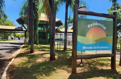 Terreno à venda na Rua Ângelo Belloni, 55, Parque dos Bandeirantes, Ribeirão Preto