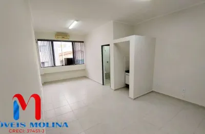 Sala comercial para alugar na Rua Tapajós, 4541, Barcelona, São Caetano do Sul