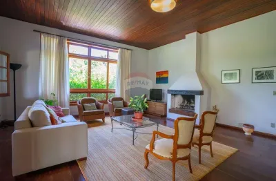 Chácara para venda em recreio santo antônio de 510.00m² com 3 quartos e 3 suites