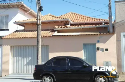 Casa para alugar em centro de 100.00m² com 3 quartos, 1 suite e 1 garagem