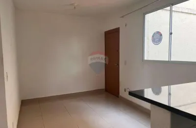 Apartamento para venda em conjunto habitacional sílvio passalacqua de 41.85m² com 2 quartos e 1 garagem