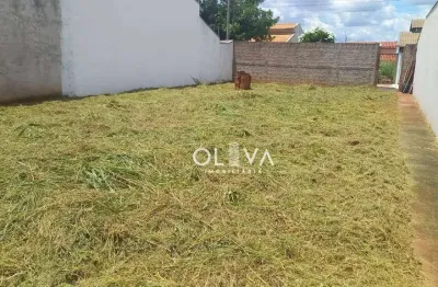 Terreno à venda no Residencial das Américas, São José do Rio Preto 