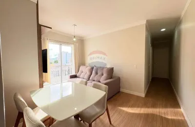 Apartamento para venda em nova aliança de 53.67m² com 2 quartos e 1 garagem