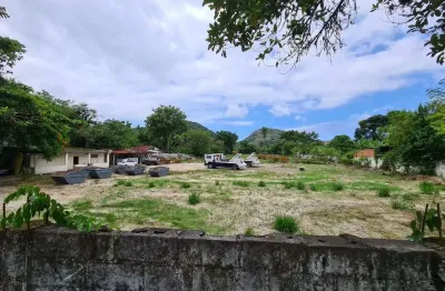 Terreno à venda na Estrada dos Bandeirantes, 11063, Jacarepaguá, Rio de Janeiro